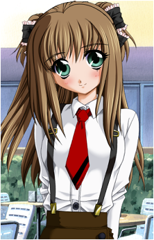 Ririko Nanase