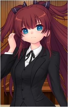 Ririko Nanase