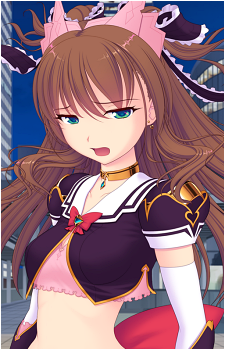 Ririko Nanase