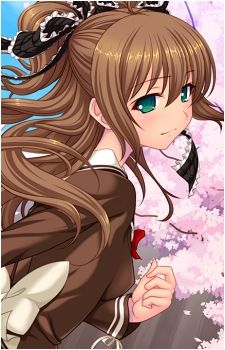 Ririko Nanase