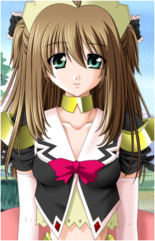 Ririko Nanase