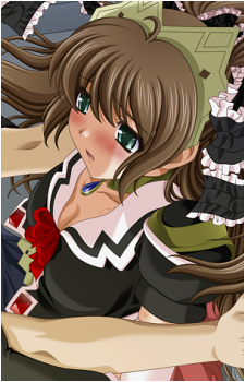 Ririko Nanase