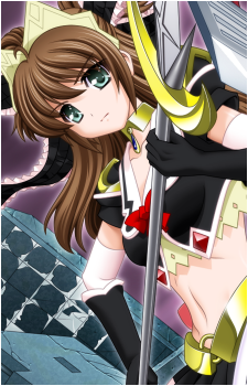 Ririko Nanase
