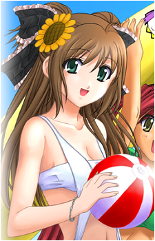 Ririko Nanase