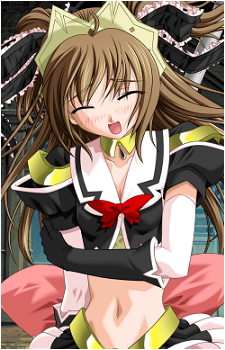Ririko Nanase