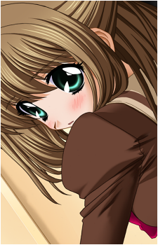 Ririko Nanase