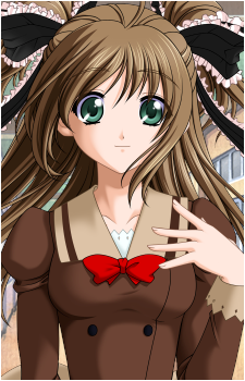 Ririko Nanase