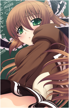 Ririko Nanase