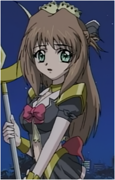 Ririko Nanase