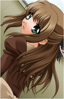 Ririko Nanase