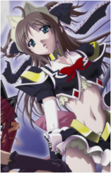 Ririko Nanase