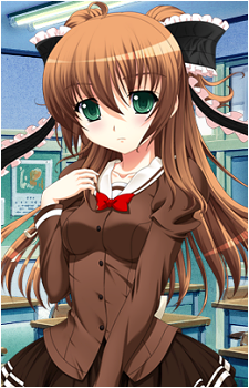 Ririko Nanase