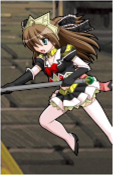 Ririko Nanase