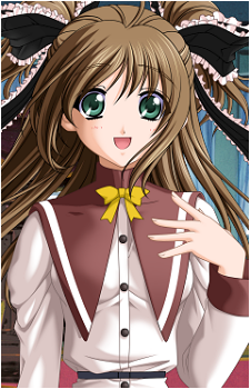 Ririko Nanase