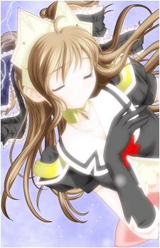 Ririko Nanase