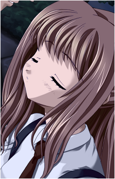 Ririko Nanase