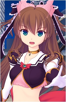 Ririko Nanase