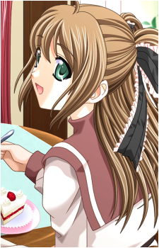 Ririko Nanase