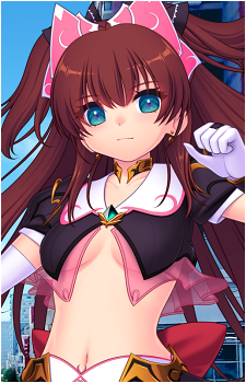 Ririko Nanase
