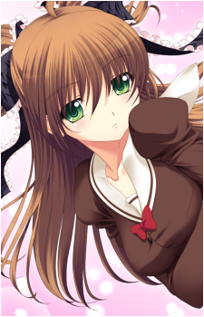 Ririko Nanase