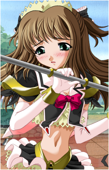 Ririko Nanase