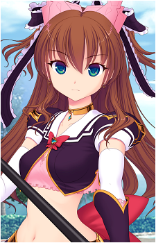 Ririko Nanase's image