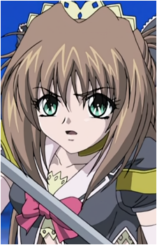 Ririko Nanase