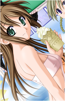 Ririko Nanase