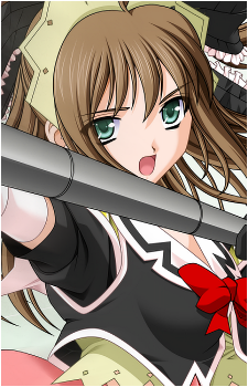 Ririko Nanase