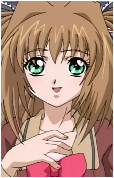 Ririko Nanase