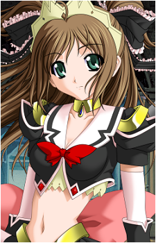 Ririko Nanase