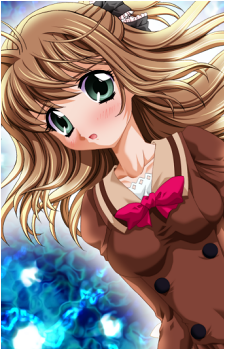 Ririko Nanase