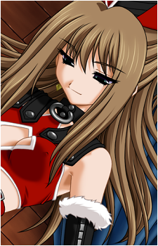 Ririko Nanase