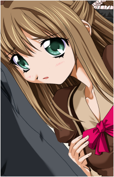 Ririko Nanase