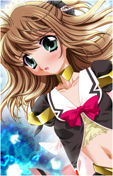 Ririko Nanase