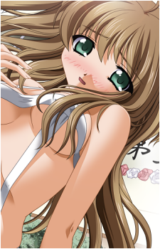 Ririko Nanase
