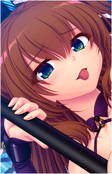 Ririko Nanase