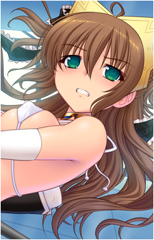 Ririko Nanase