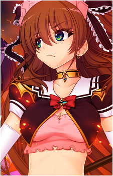 Ririko Nanase