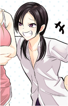 Misaki Tanaka {PGH}