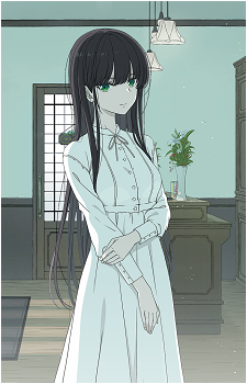Tachibana Sanami's image