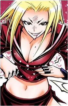 Shibuki Shibushi