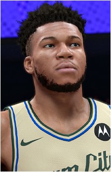 Giannis Antetokounmpo's image