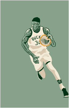 Giannis Antetokounmpo
