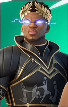Giannis Antetokounmpo