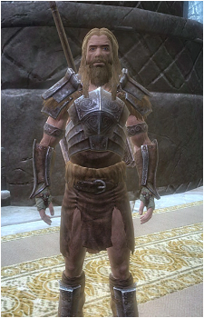 Ysgramor's image