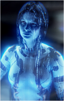 Cortana