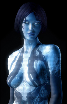 Cortana