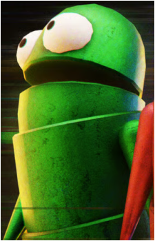 Semibot