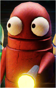 Semibot's image